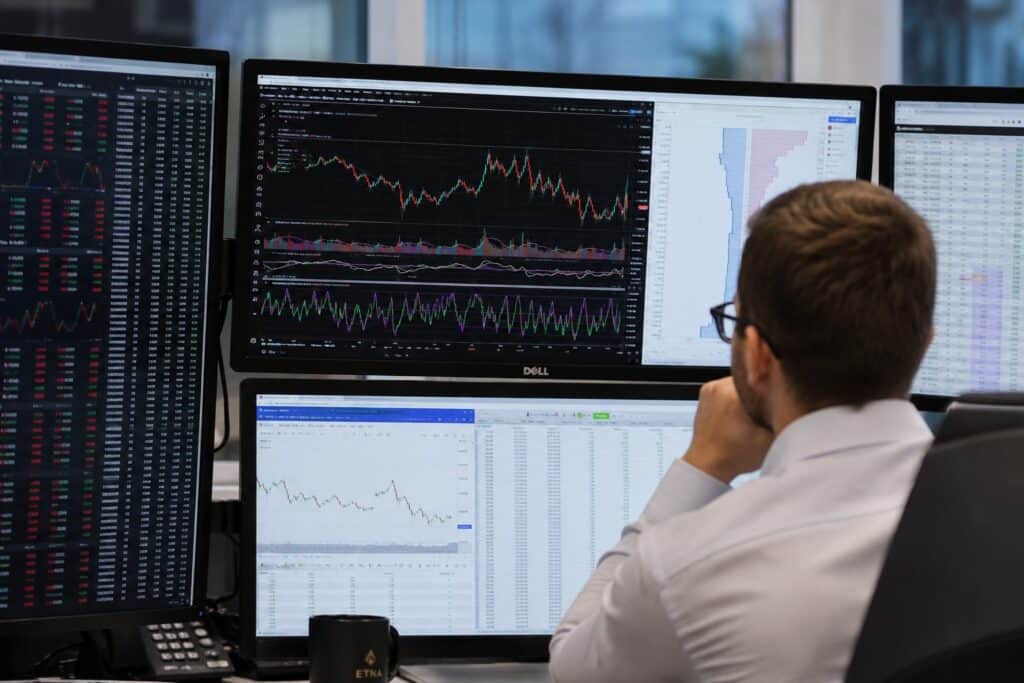 Išvestinių finansinių priemonių rinka