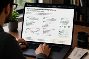 Techninė ir fundamentinė analizė