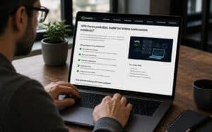 VPS Forex prekybai